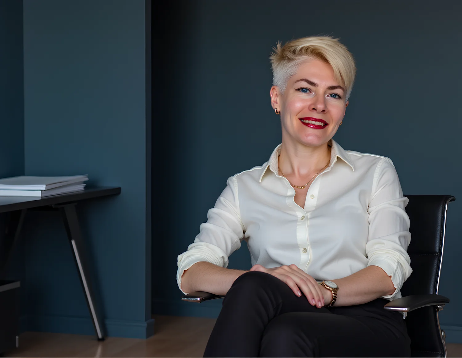 Ольга Холодкова